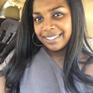 Meet your Posher, Erika